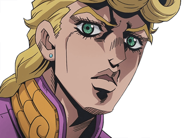 Giorno PNG
