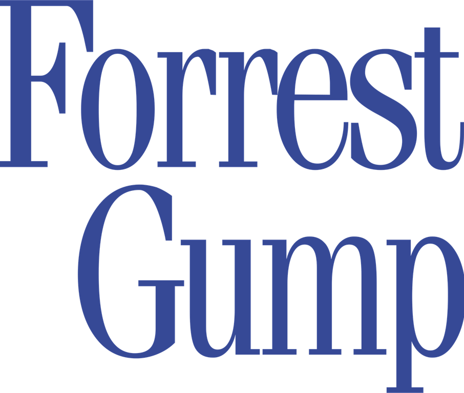 Forrest Gump PNG