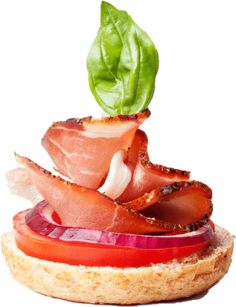 Canape PNG
