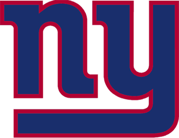 Giants Logo PNG