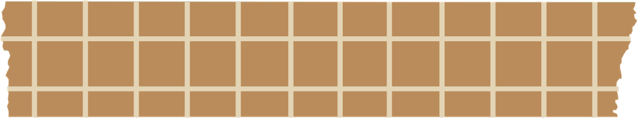 Aesthetic Tape PNG