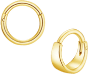 Body Piercing PNG