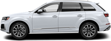 Audi Q7 PNG