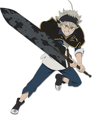 Asta PNG