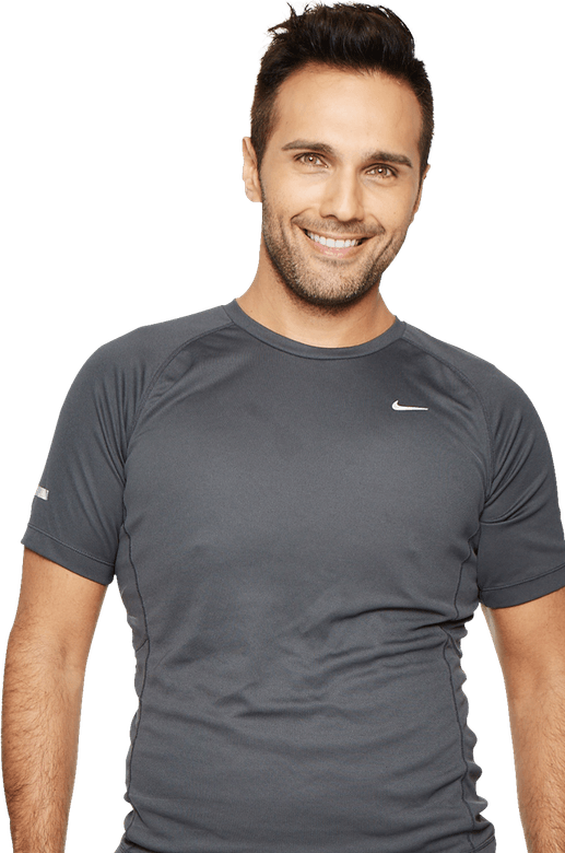 Ryan Seacrest PNG
