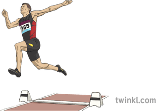 Athletics PNG