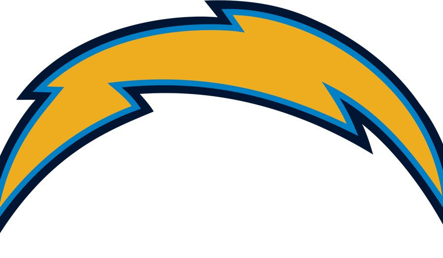 Chargers Logo PNG