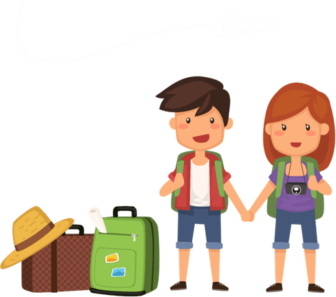 Travel PNG