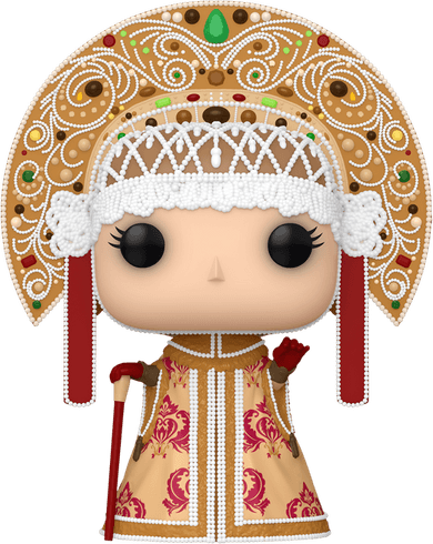 Madame Leota PNG