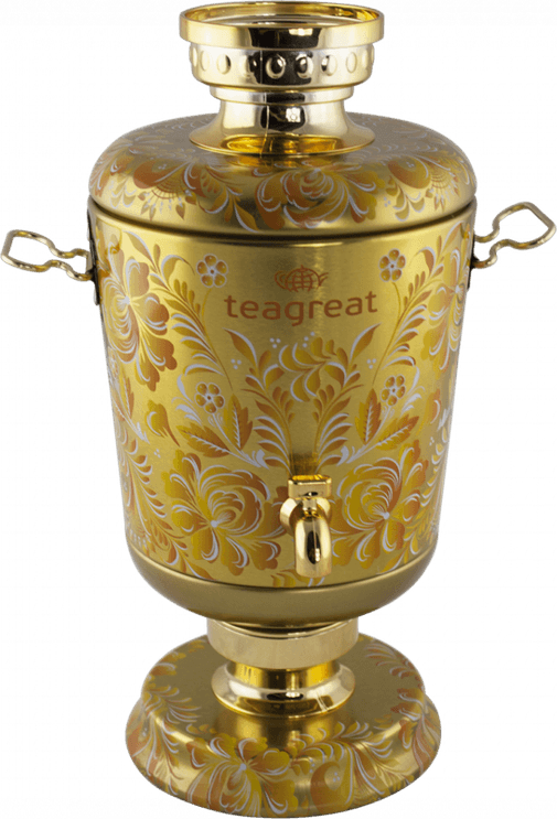 Samovar PNG