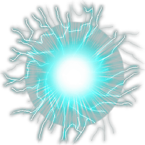 Chidori PNG