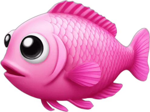 Pink Tiktok PNG