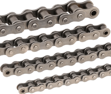 Metal Chain PNG
