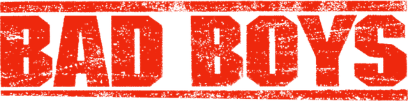 The Boys Logo PNG