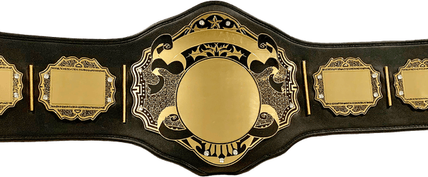 Wwe Side Plates PNG