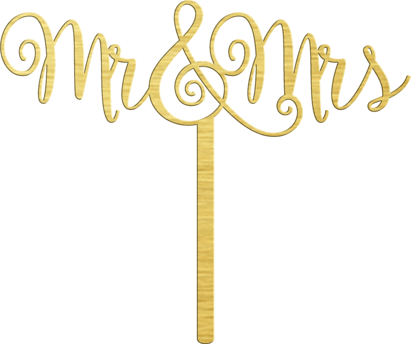 Mr And Mrs PNG