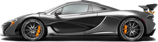 Mclaren Automotive PNG