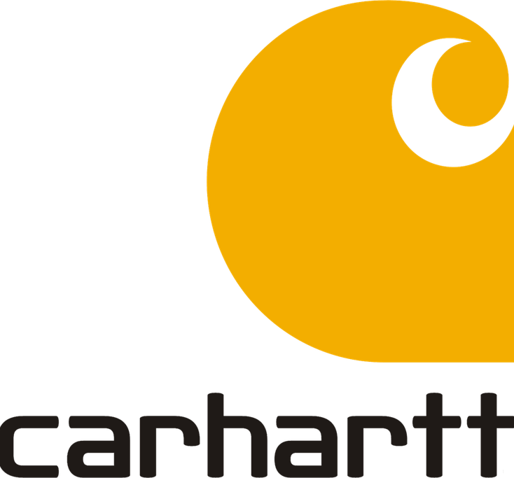 Carhartt Logo PNG