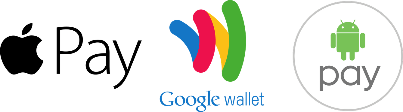 Apple Pay Logo PNG