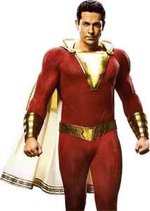 Shazam PNG