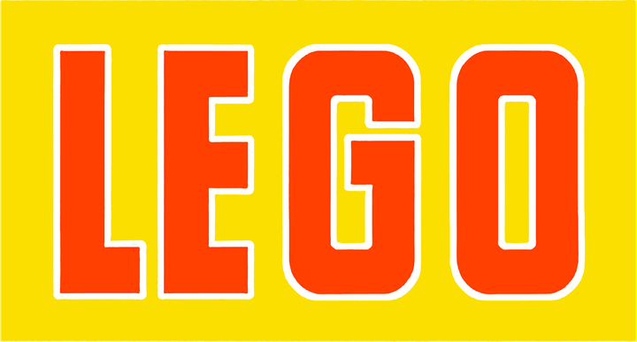 Lego Logo PNG
