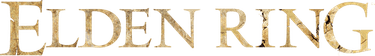 Elden Ring Logo PNG