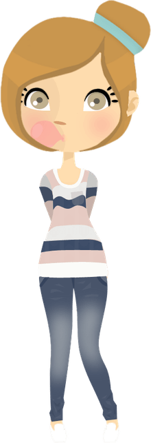 Doll PNG