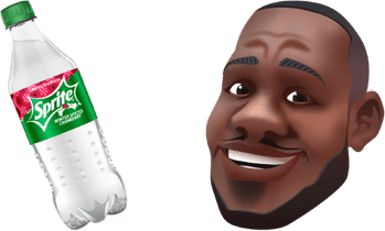 Sprite Cranberry PNG