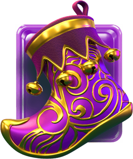 Genies 3 Wishes Slot PNG