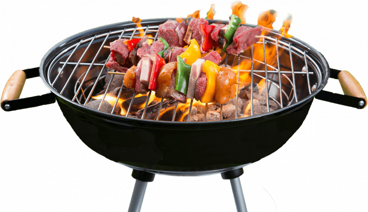 Grill PNG