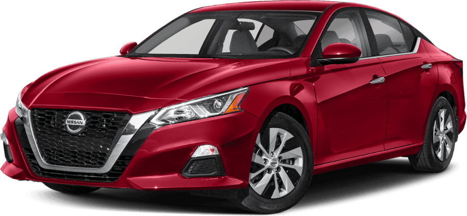 Nissan Car PNG