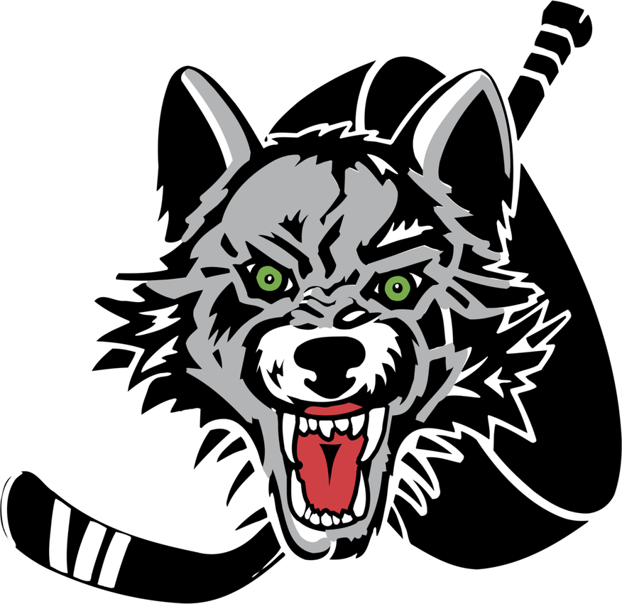 Wolf Logo PNG