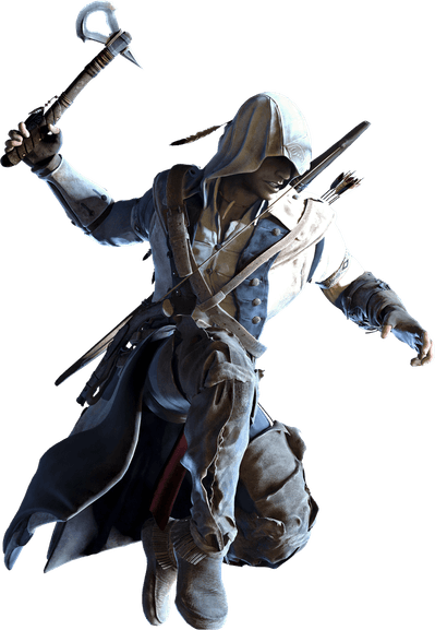 Assassins Creed PNG