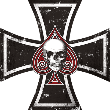 Iron Cross PNG