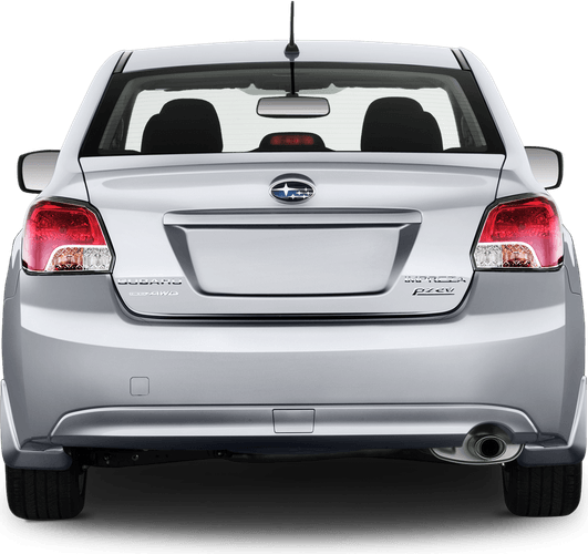 Subaru Sti PNG