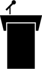 Podium PNG