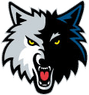 Minnesota Timberwolves Logo PNG