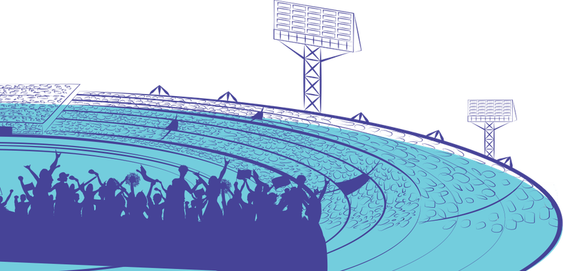 Stadium PNG
