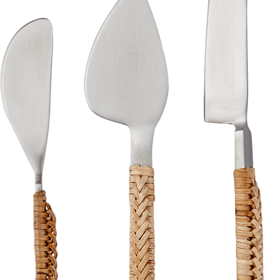 Cheese Knife PNG