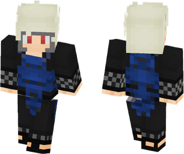 Tobirama Senju PNG