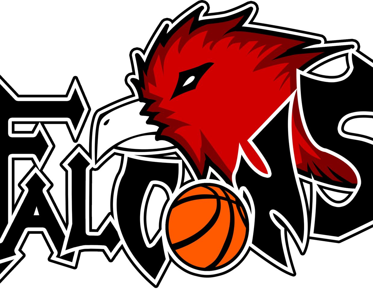 Atlanta Falcons Logo PNG