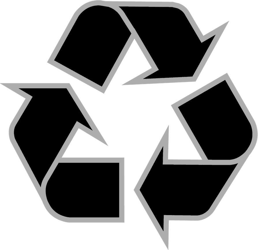Recycle Logo PNG