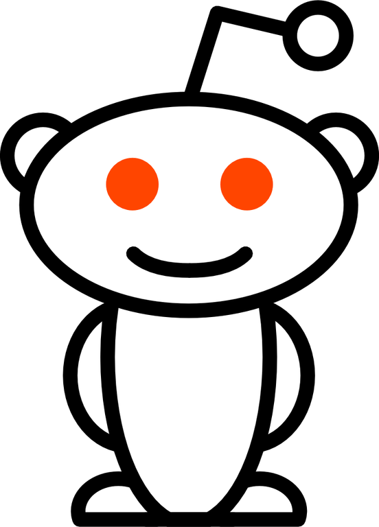 Reddit PNG