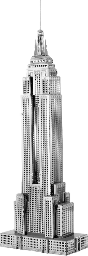 Empire State Building PNG