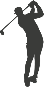 Golfer PNG