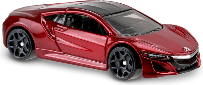Acura Nsx PNG