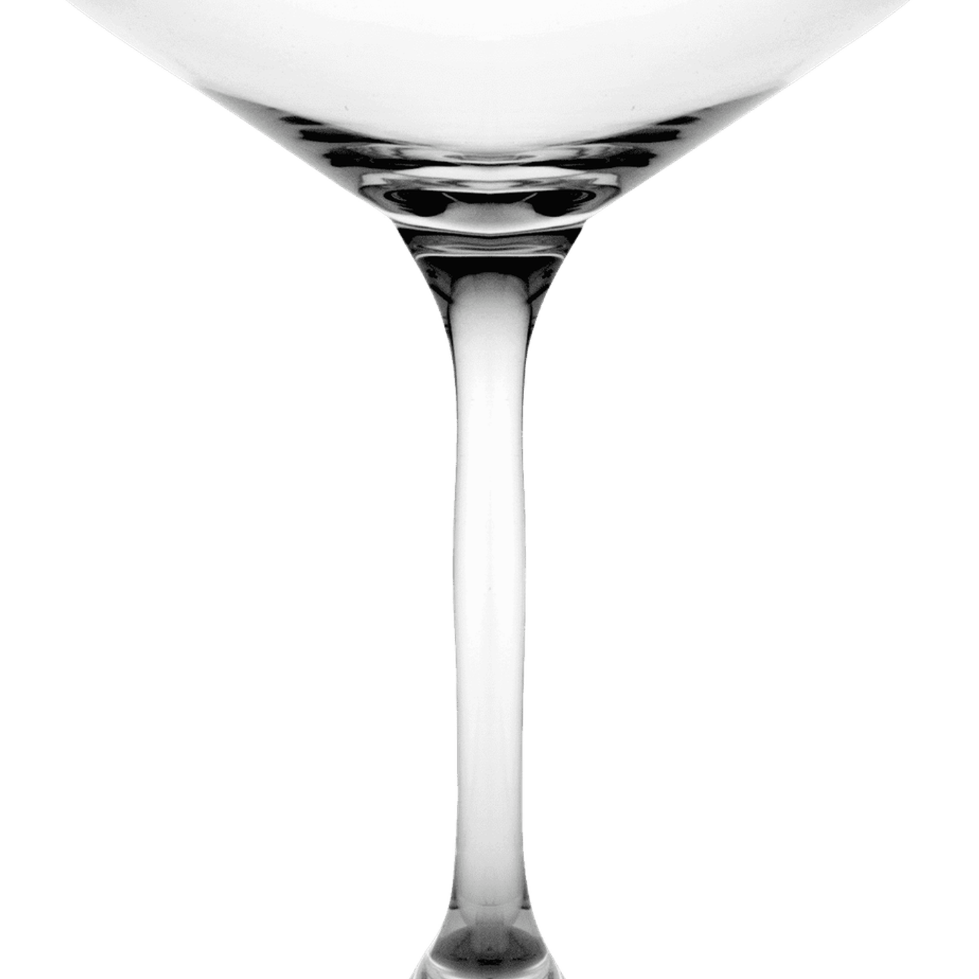 Martini Glass PNG