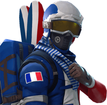 Fortnite Mogul Master PNG
