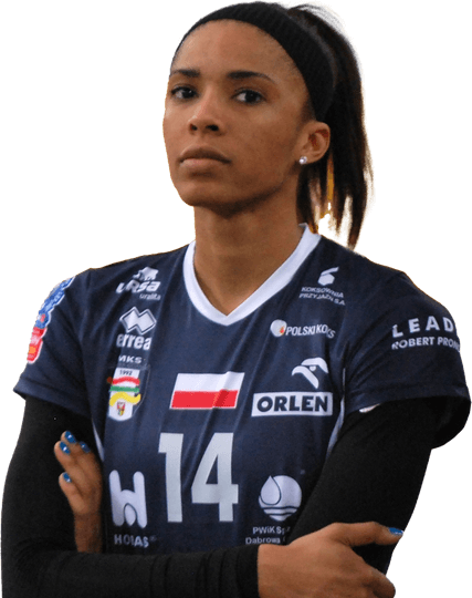 Rachael Adams PNG