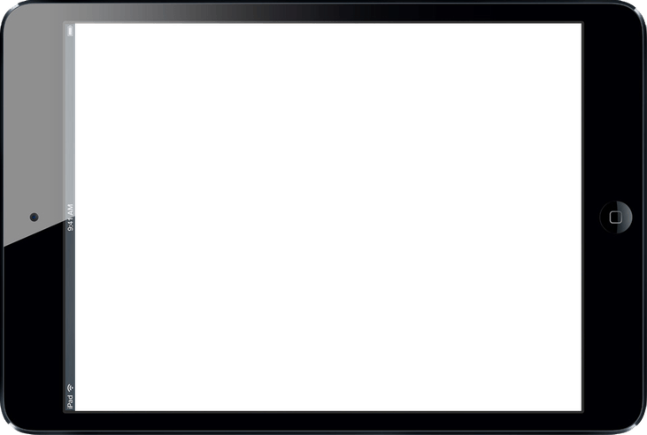 Ipad PNG